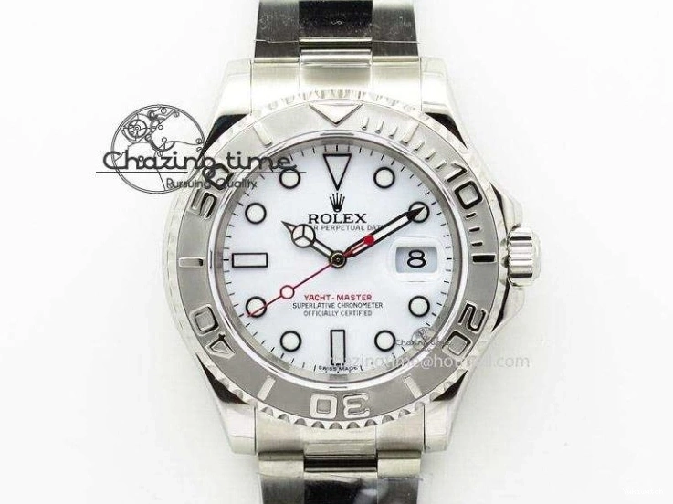 (Gain Best 40 RG A2836 Brown 228235 1:1 Weight) Noob Dial Edition Roman Bracelet President Date Day on 0326